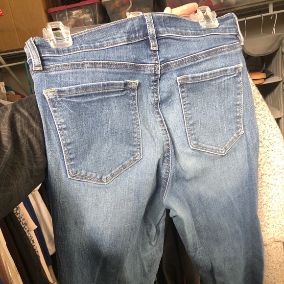 Loft Jeans - Picture 2 of 4